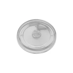 Couvercle PP pour pot a soupe kraft en 16oz